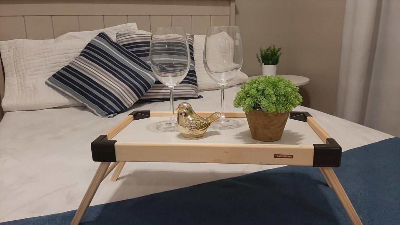 Apartment Mix Aparts -kit 10 Tijucas