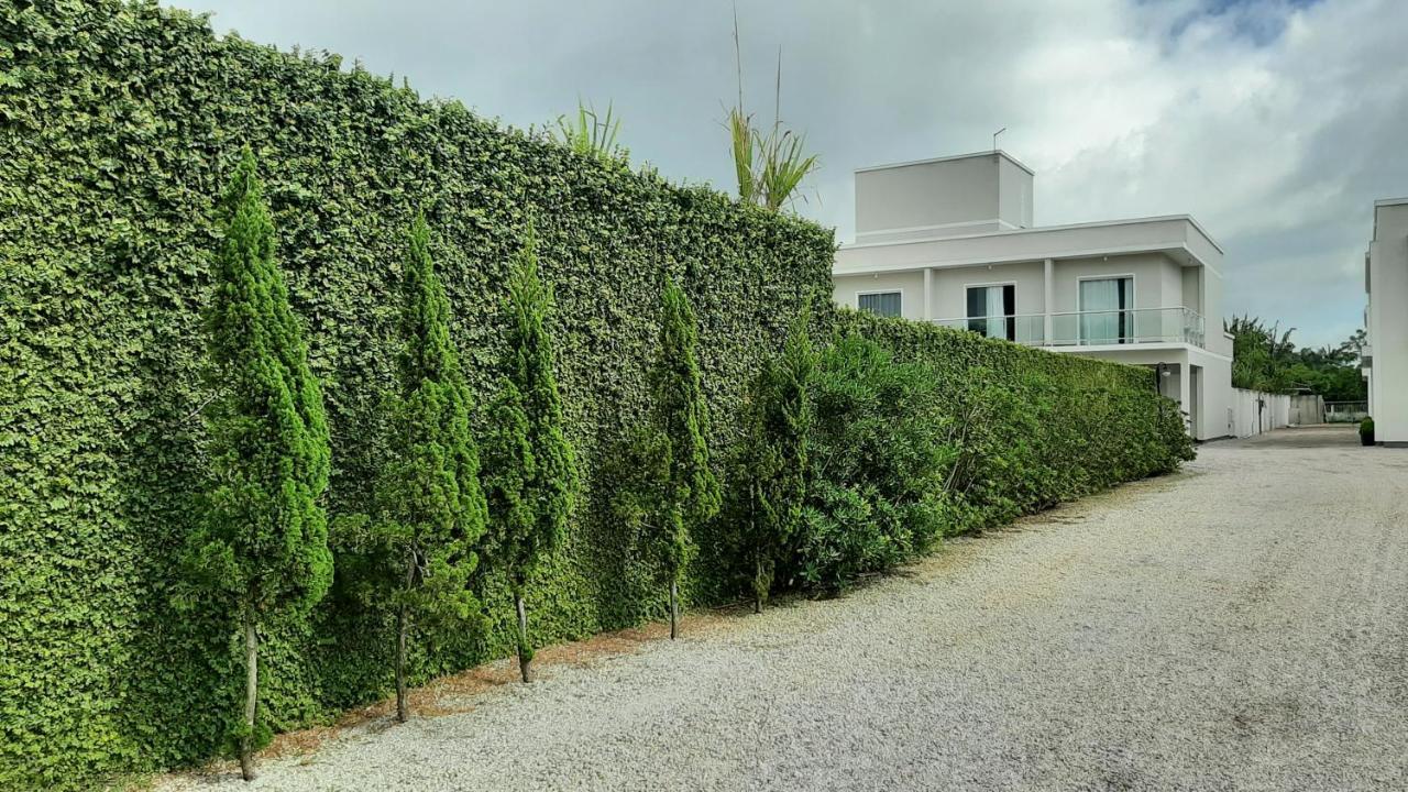 Apartment Mix Aparts -kit 10 Tijucas